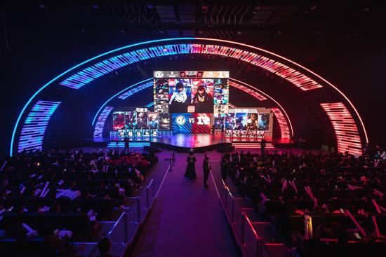 多元化趋势 多元化趋势